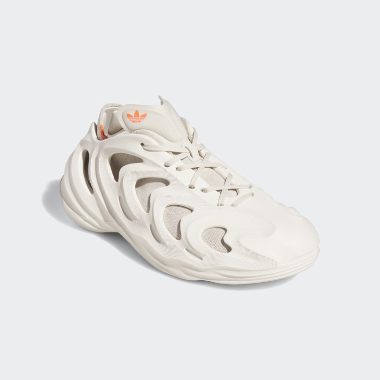 Adidas Adifom Q Sapatos De Alumínio