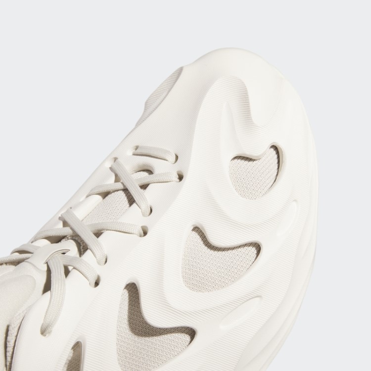 Adidas Adifom Q Sapatos De Alumínio