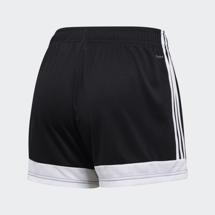 Bermuda Preta Tastigo 19 Adidas