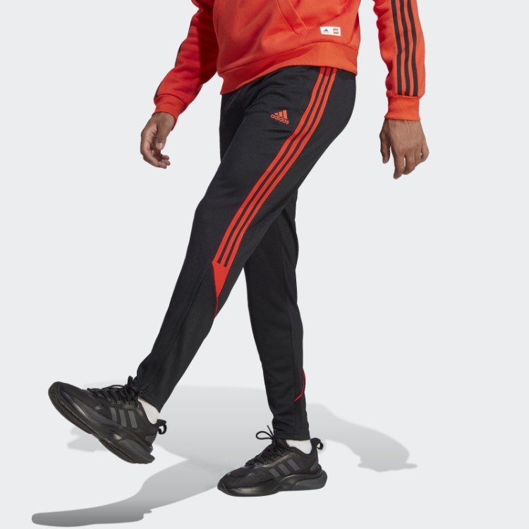 Calça Adidas X Lego Tiro Preta
