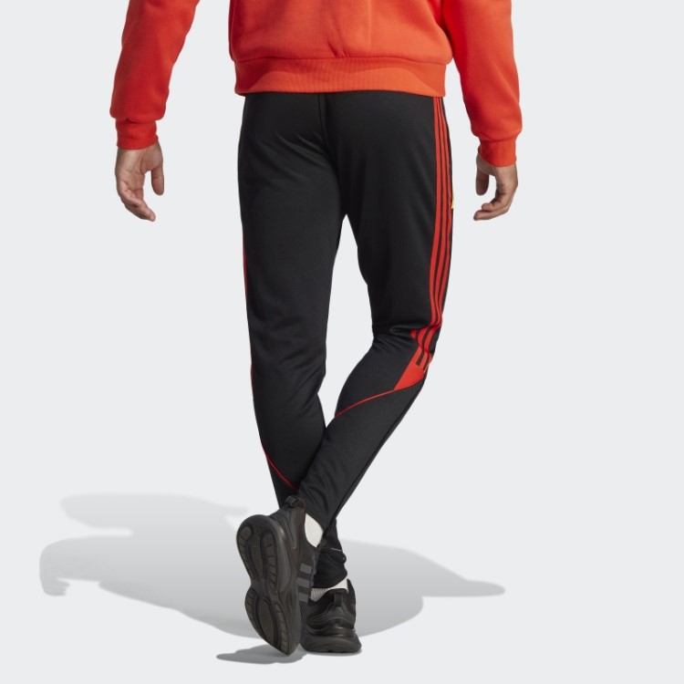 Cuecas De Fato De Treino Adidas X Lego Tiro Pretas Quentes