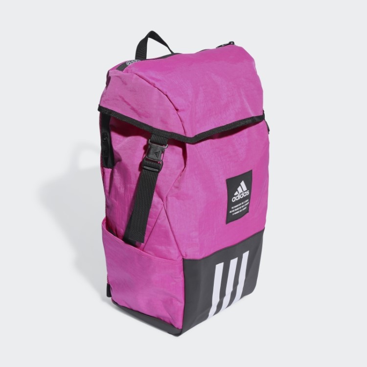 Mochila De Treino Fúcsia 4athlts Adidas