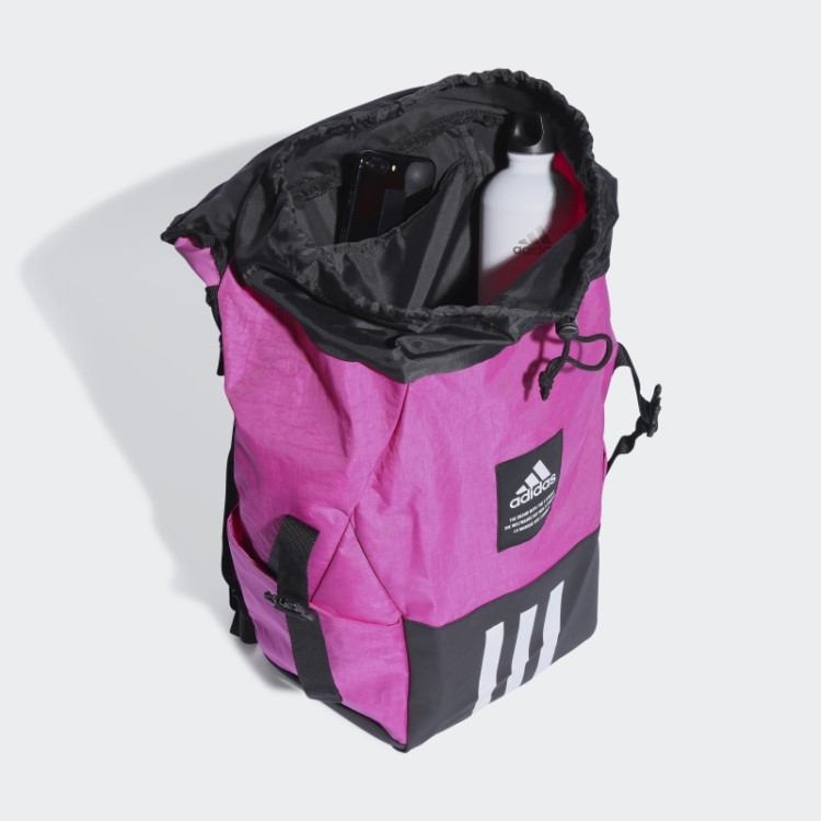 Mochila De Treino Fúcsia 4athlts Adidas