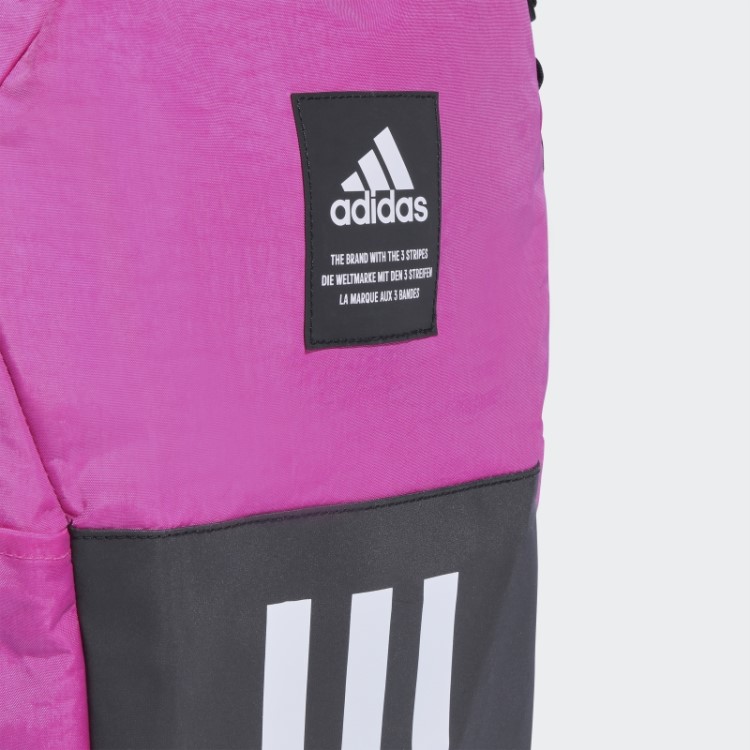Mochila De Treino Fúcsia 4athlts Adidas