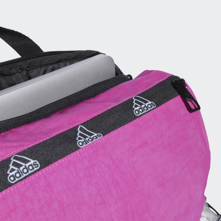 Mochila De Treino Fúcsia 4athlts Adidas