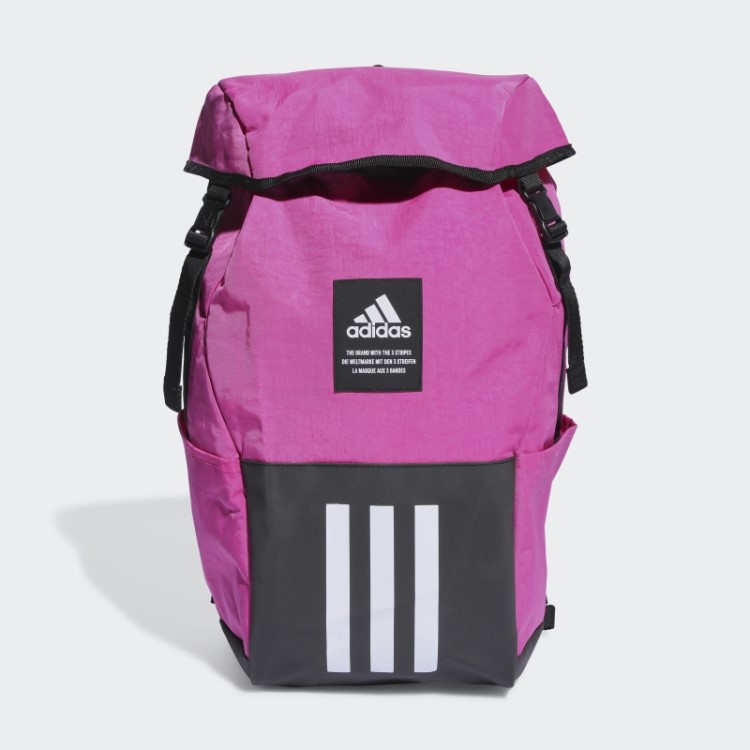 Fúcsia Mochila Adidas 4athlts Camper