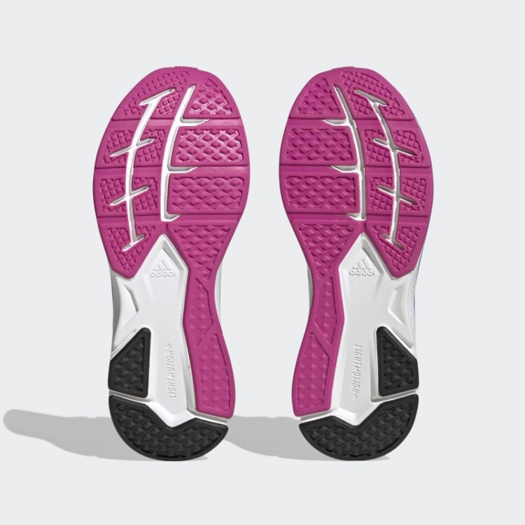 Sapatos Speedmotion Hortelã Adidas