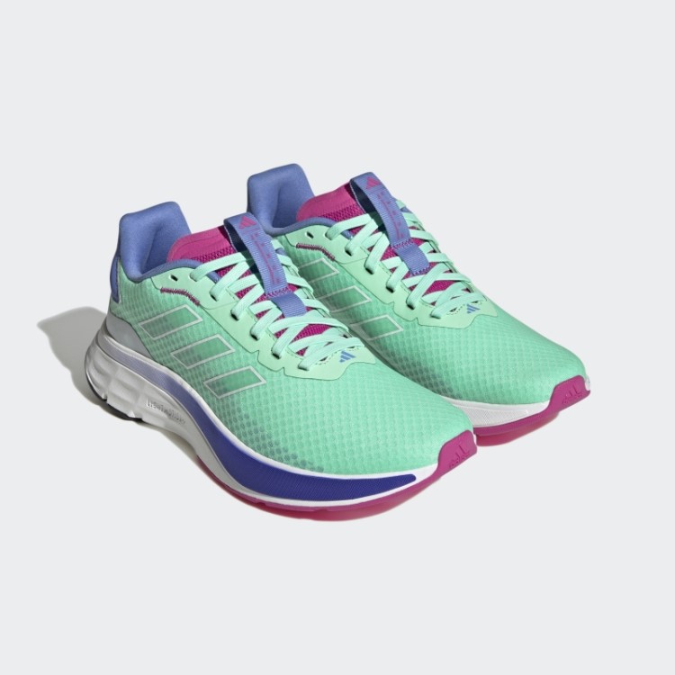 Sapatos Speedmotion Hortelã Adidas