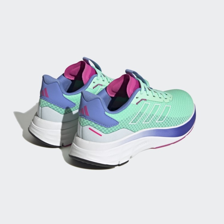 Sapatos Speedmotion Hortelã Adidas