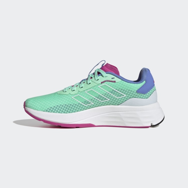 Sapatos Speedmotion Hortelã Adidas