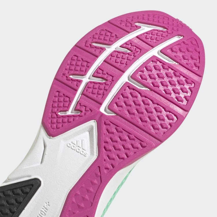 Sapatos Speedmotion Hortelã Adidas