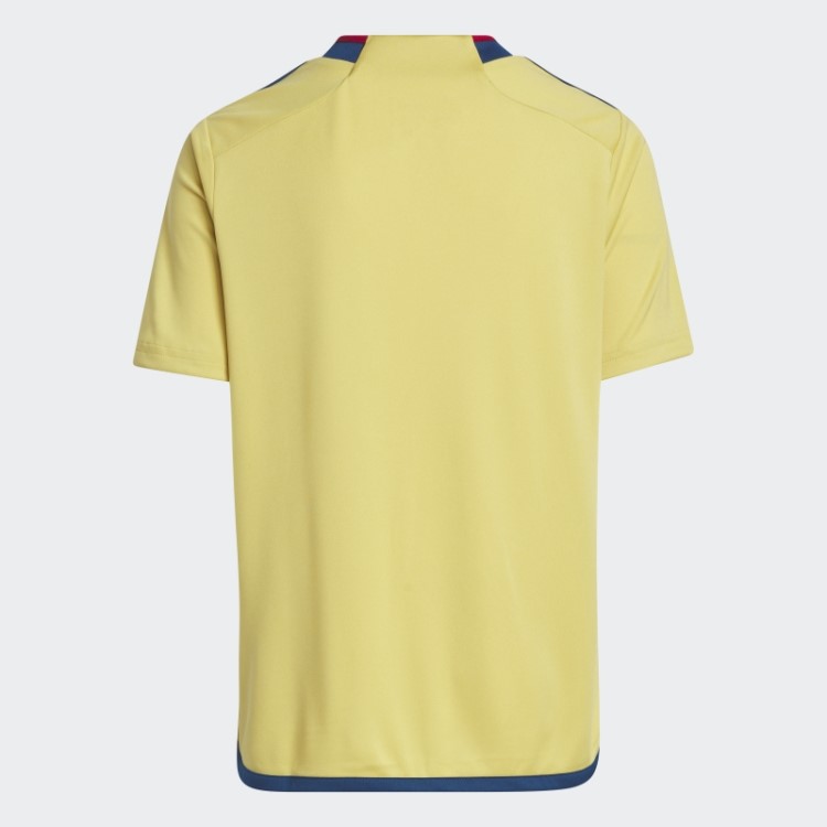 Real Salt Lake 23/24 Away Jersey Pirite Adidas