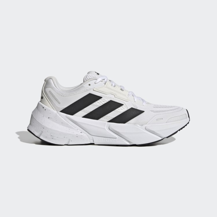 Tênis Branco Adidas Adistar