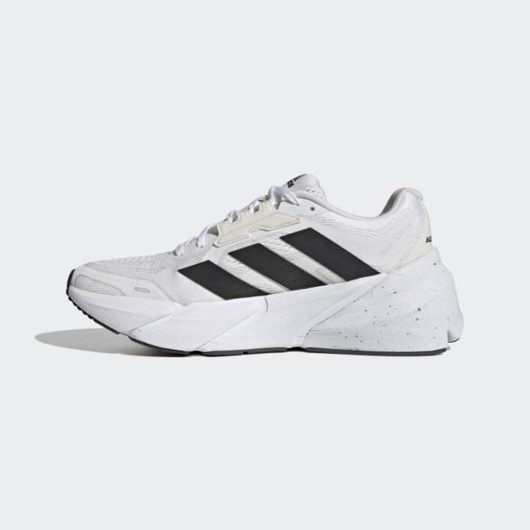 Tênis Branco Adidas Adistar