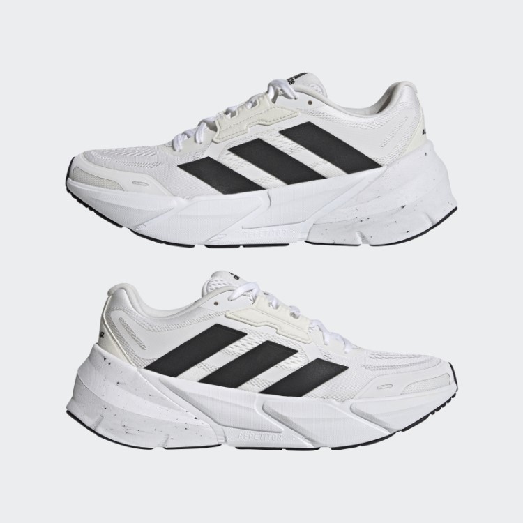 Tênis Branco Adidas Adistar