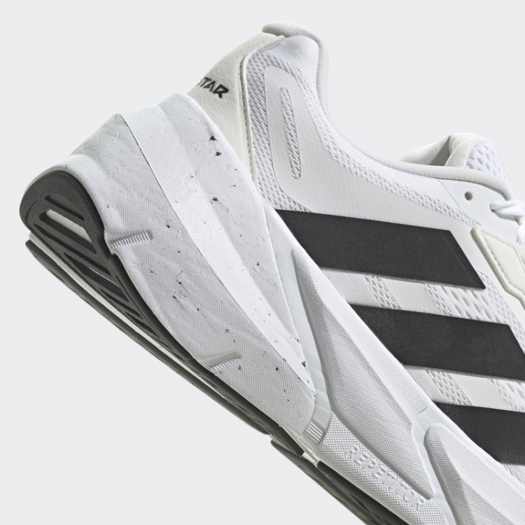Tênis Branco Adidas Adistar