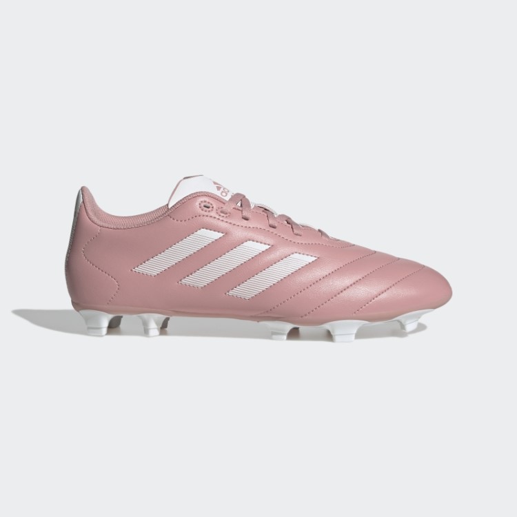 Adidas Goletto Viii Chuteiras De Terreno Firme Malva