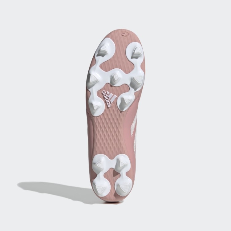 Adidas Goletto Viii Chuteiras De Terreno Firme Malva