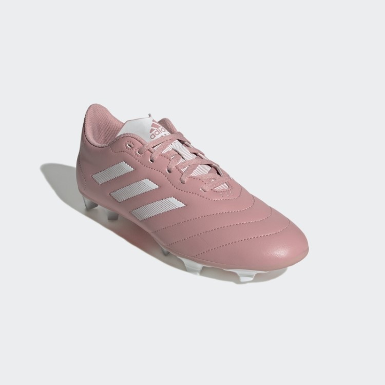 Adidas Goletto Viii Chuteiras De Terreno Firme Malva