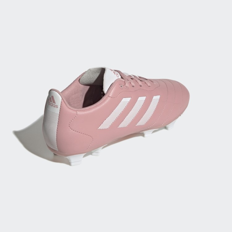 Adidas Goletto Viii Chuteiras De Terreno Firme Malva