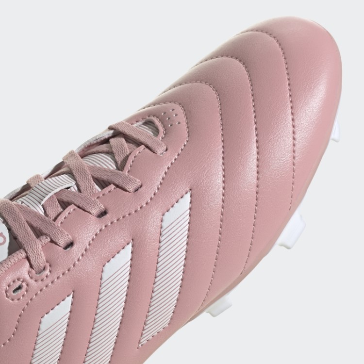 Adidas Goletto Viii Chuteiras De Terreno Firme Malva