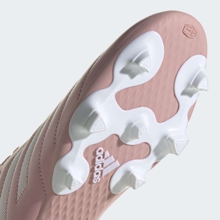 Adidas Goletto Viii Chuteiras De Terreno Firme Malva