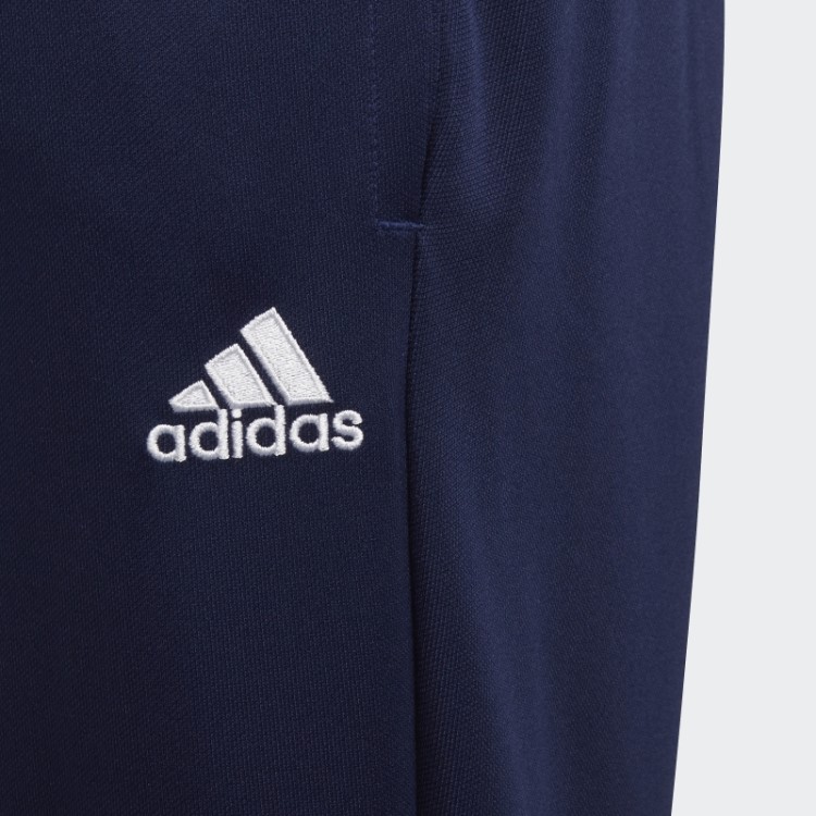 Cueca De Treino Azul Marinho Entrada 22 Adidas
