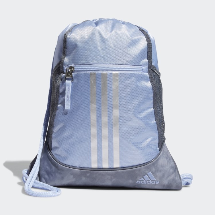 Mochila Adidas Dawn Blue Alliance
