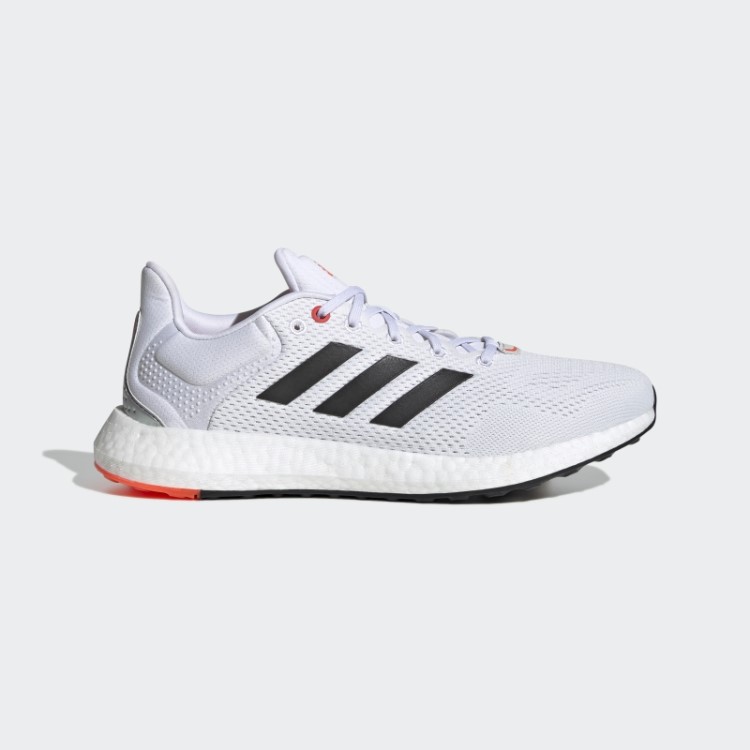 Tênis Adidas Pureboost 21 Preto
