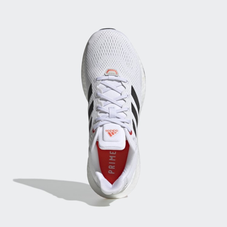 Tênis Adidas Pureboost 21 Preto