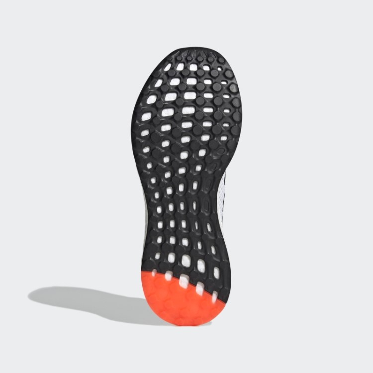 Tênis Adidas Pureboost 21 Preto