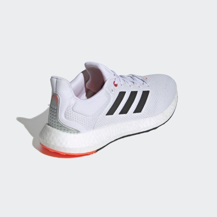 Tênis Adidas Pureboost 21 Preto