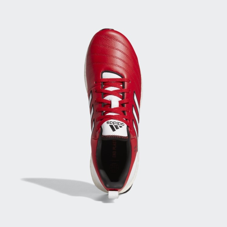 Tênis Adidas Silver New York Red Bulls Ultraboost Dna X Copa