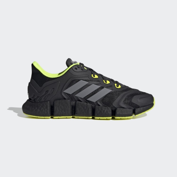 Tênis Preto Climacool Vento Adidas