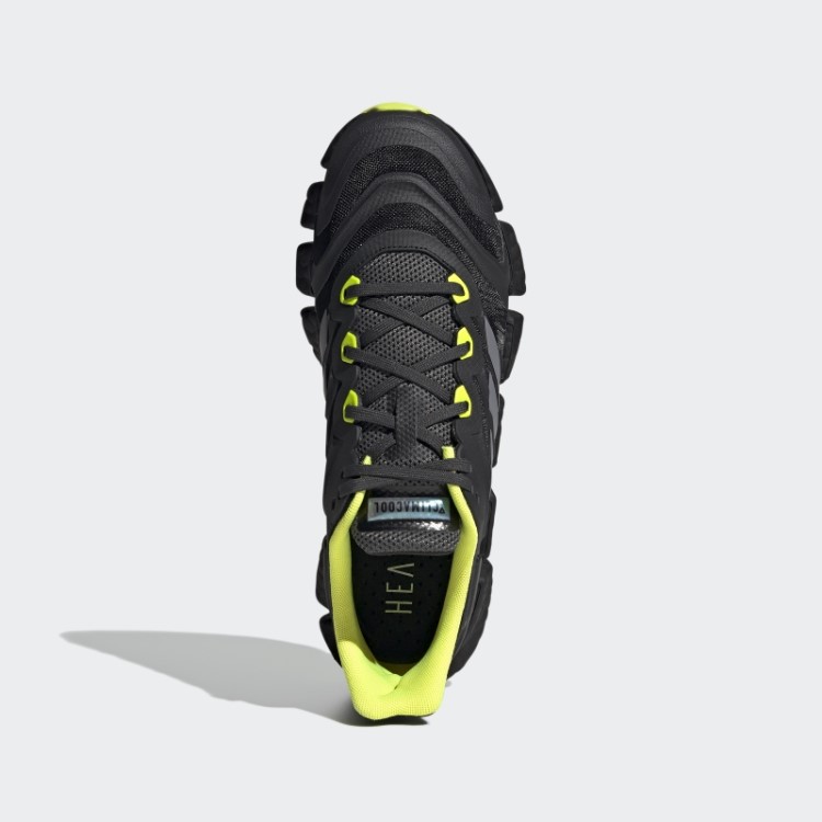 Tênis Preto Climacool Vento Adidas