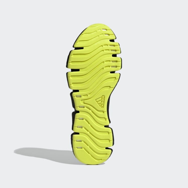 Tênis Preto Climacool Vento Adidas