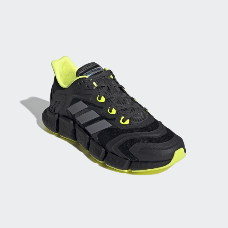 Tênis Preto Climacool Vento Adidas