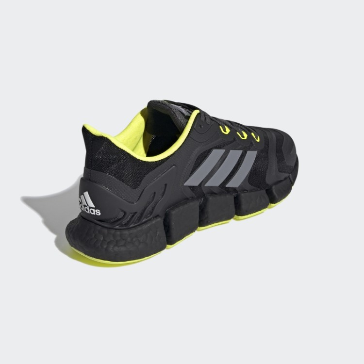 Tênis Preto Climacool Vento Adidas