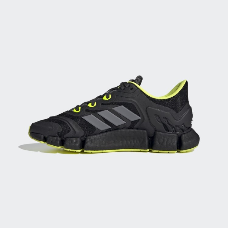 Tênis Preto Climacool Vento Adidas