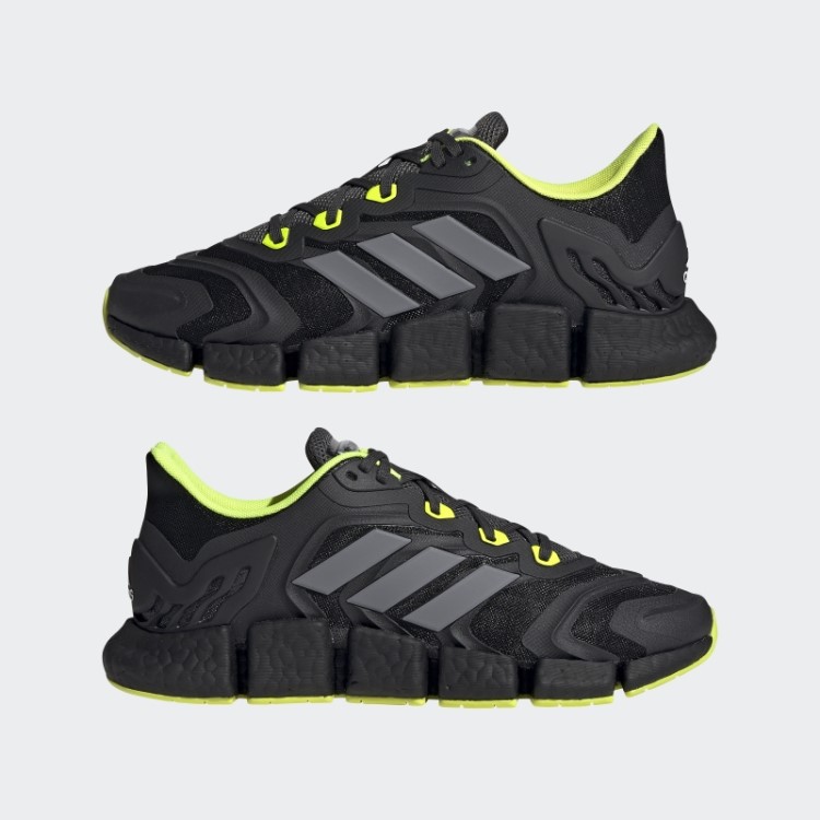 Tênis Preto Climacool Vento Adidas
