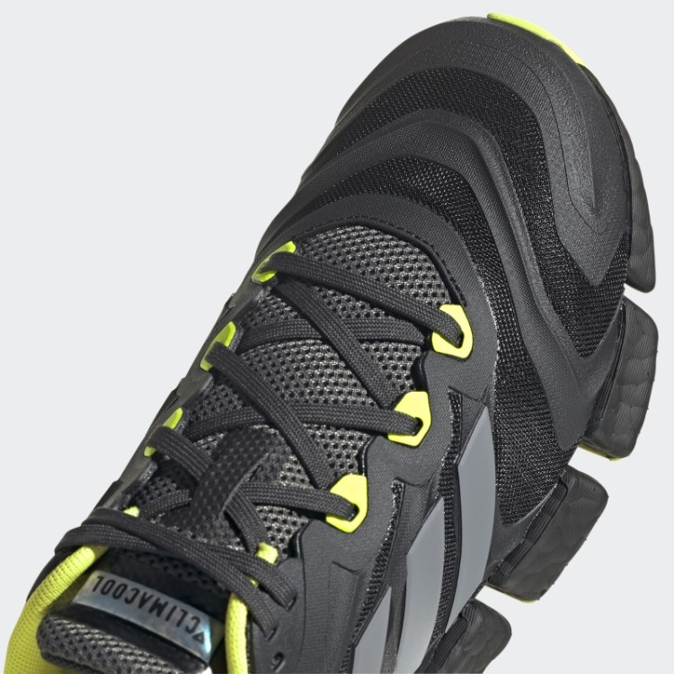 Tênis Preto Climacool Vento Adidas