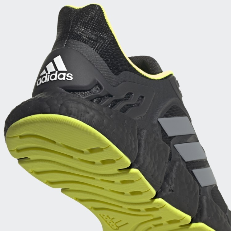 Tênis Preto Climacool Vento Adidas