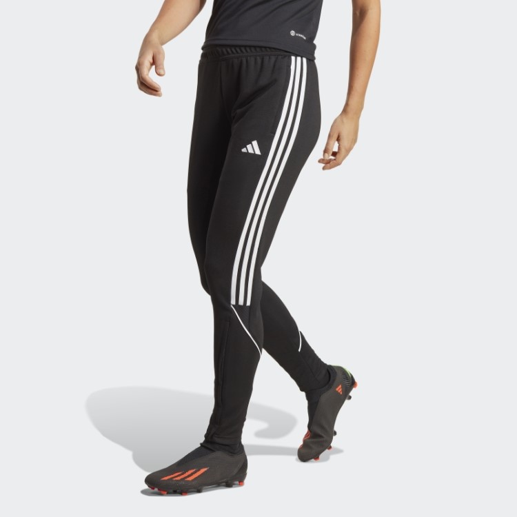Calção De Treino Tiro 23 League Adidas Preto