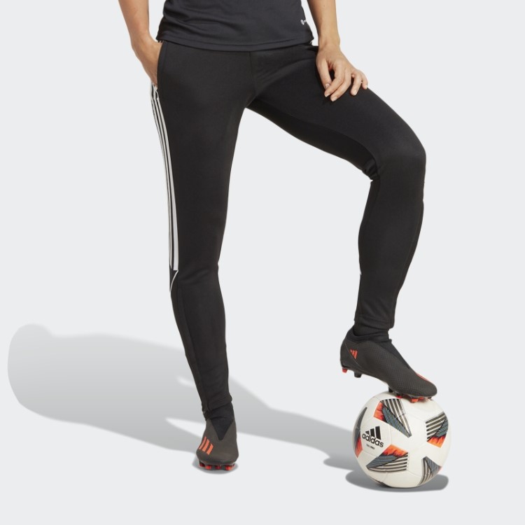 Calção De Treino Tiro 23 League Adidas Preto