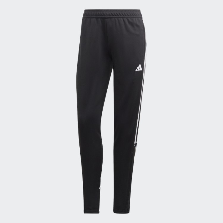 Calção De Treino Tiro 23 League Adidas Preto