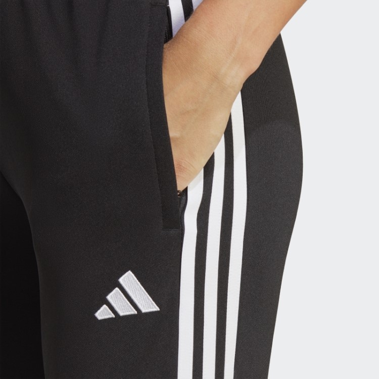 Calção De Treino Tiro 23 League Adidas Preto