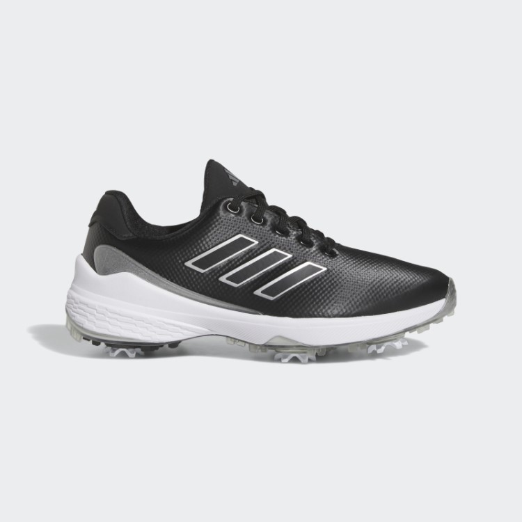 Sapatos De Golfe Zg23 Adidas Preto