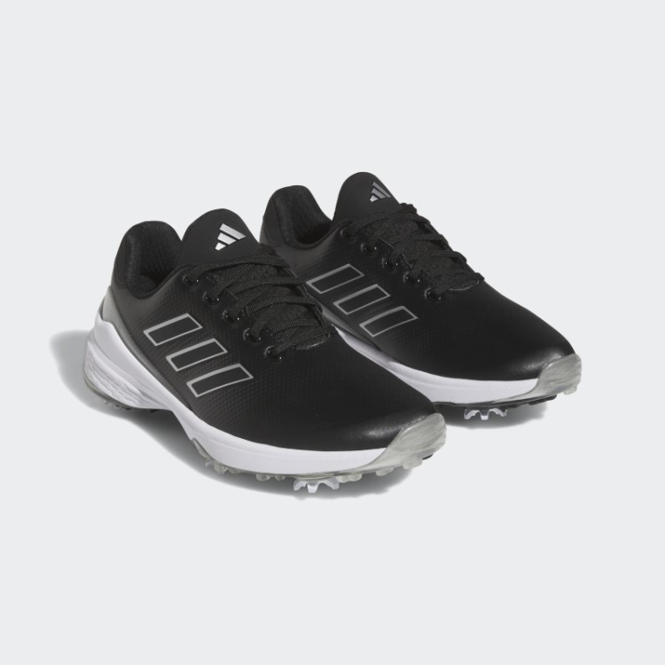 Sapatos De Golfe Zg23 Adidas Preto