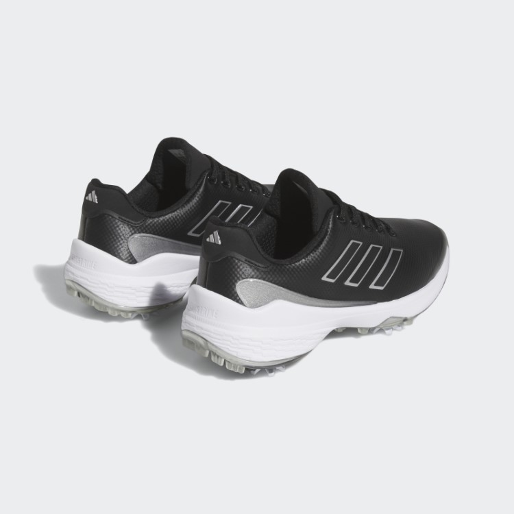 Sapatos De Golfe Zg23 Adidas Preto