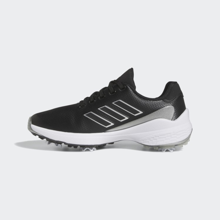 Sapatos De Golfe Zg23 Adidas Preto